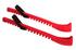 Blue Sports Skate Guards Hockey - thumbnail image 1